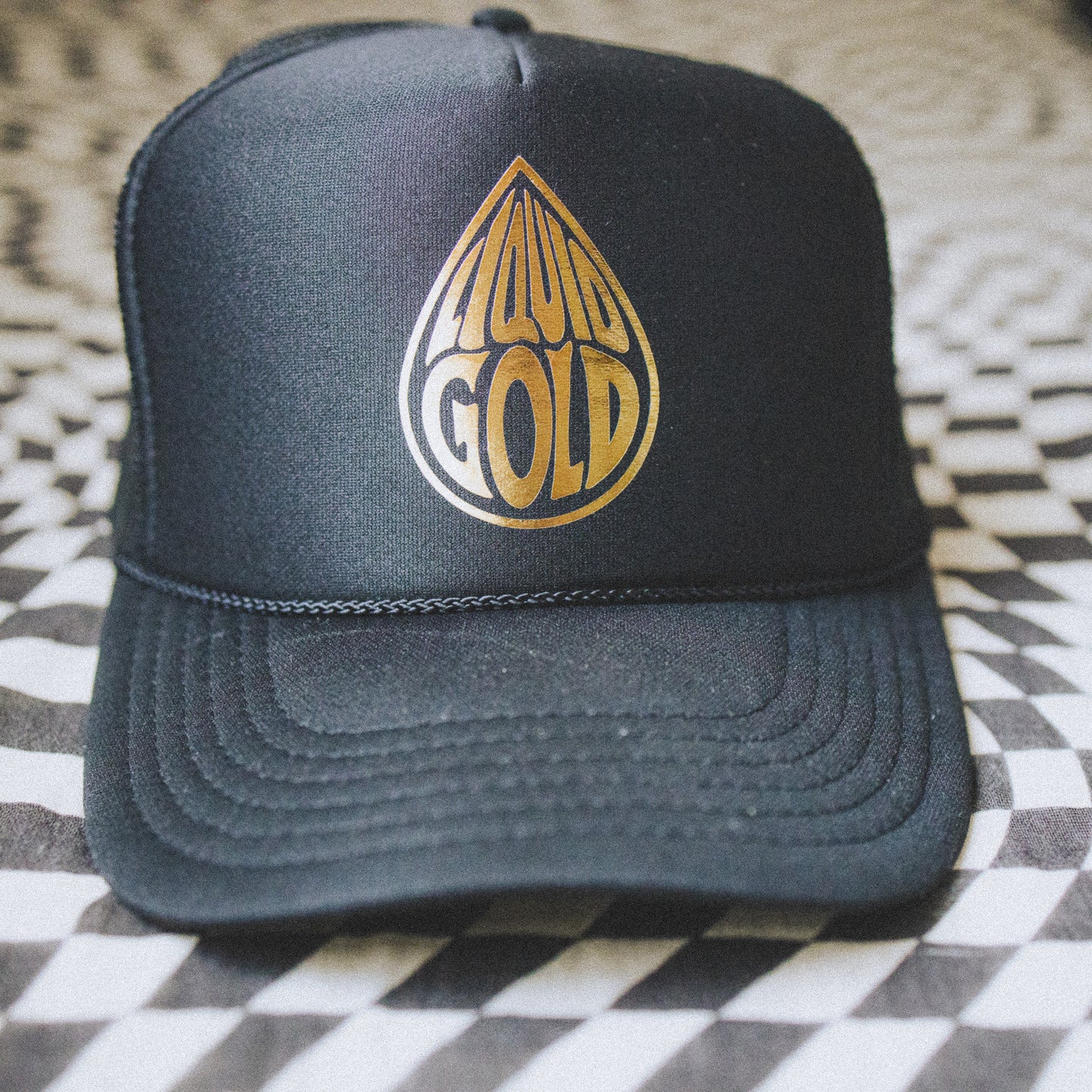 Trucker Drip