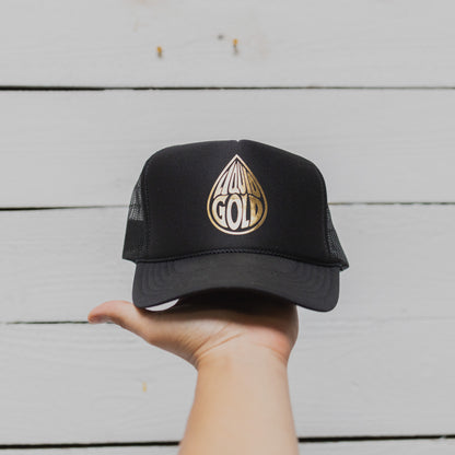 Trucker Drip